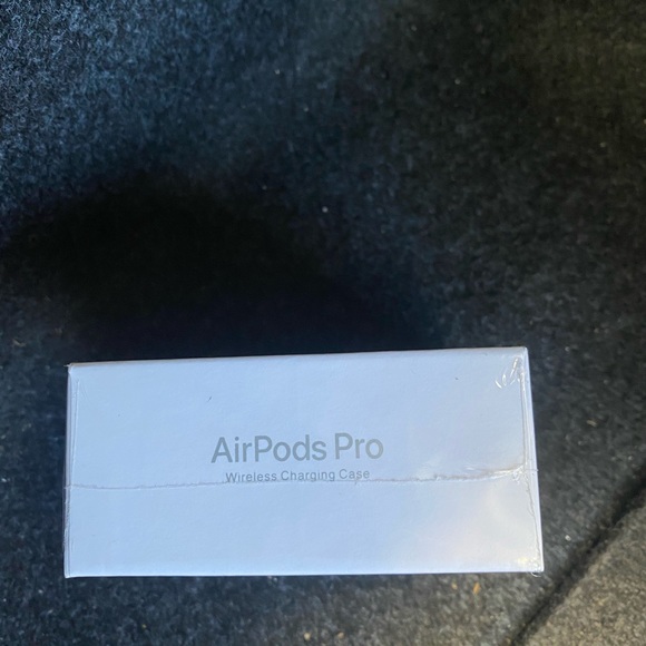 NWT AirPods Pro 🔆 - Picture 3 of 3